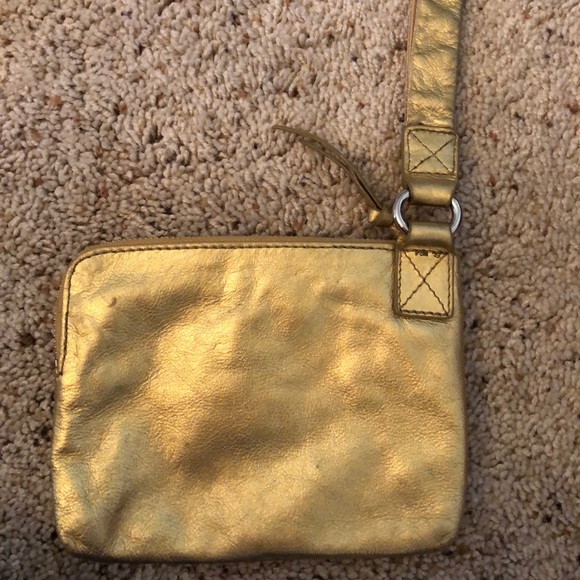 JUICY⚡️ COUTURE⚡️ WRISTLET⚡️ - Picture 2 of 5